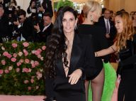 Demi Moore : Elle a trompé son premier mari, la veille du mariage