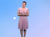 Anaïs Baydemir enceinte : la miss météo dévoile son baby bump