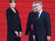 Brigitte Macron et Carla Bruni, l'hommage des premières dames à Jacques Chirac