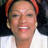 Archives- Jessye Norman en 1989. 