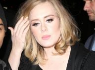 Adele : Fraîchement divorcée et de nouveau en couple avec un célèbre rappeur ?