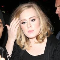 Adele : Fraîchement divorcée et de nouveau en couple avec un célèbre rappeur ?
