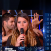 Classement du troisième prime de "Danse avec les stars 2019" du 5 octobre 2019, sur TF1