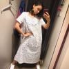 Natoo pose en robe de chambre- Instagram