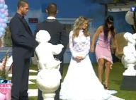 Secret Story 3 : Elise et Didier renouvellent leurs voeux... Emilie et Léo donnent le change pour zapper... leur sex-party ! Regardez !