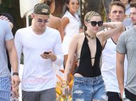 Miley Cyrus recasée avec Cody Simpson ? Ils sèment encore plus le doute...