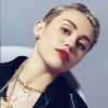 Miley Cyrus le 6 octobre 2019 sur Instagram.