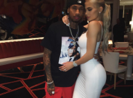 Kylie Jenner croise encore Tyga en boîte de nuit