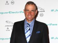 Vinnie Jones, sa femme décédée dans ses bras : "Je sentais son esprit..."