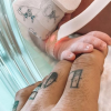Jessica Thivenin et Thibault Garcia ont accueilli leur fils Maylone le 7 octobre 2019. Un bébé qui doit être opéré d'urgence.