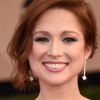 Ellie Kemper - Tapis rouge de la 23e soirée annuelle Screen Actors Guild awards au Shrine auditorium à Los Angeles, le 29 janvier 2017. © Chris Delmas/Bestimage