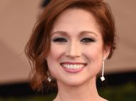 Ellie Kemper (Unbreakable Kimmy Schmidt) est maman pour la 2e fois