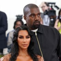 Kim Kardashian "va couler ta carrière" : Son couple avec Kanye critiqué au début