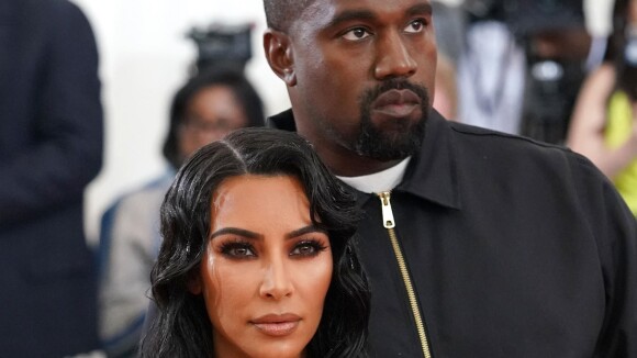Kim Kardashian "va couler ta carrière" : Son couple avec Kanye critiqué au début
