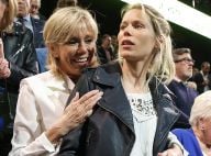 Brigitte Macron insultée, sa fille outrée : "Maman n'a pas besoin d'avocat"