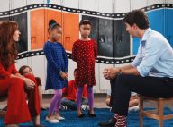 Justin Trudeau : Après sa blackface, ses excuses à deux petites filles noires