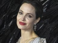 Angelina Jolie : Loin de maman, son fils Maddox s'est fait tatouer
