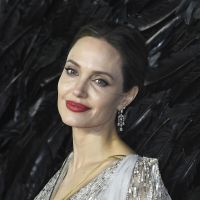Angelina Jolie : Loin de maman, son fils Maddox s'est fait tatouer
