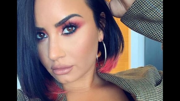 Demi Lovato, anéantie : Mort dans un motel, son ami fait une overdose à 31 ans