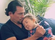 Miguel Cervantes : Sa petite fille de 4 ans condamnée, il fait face à la maladie