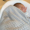 Nabilla maman de Milann : premières visites émouvantes à la maternité