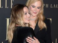 Margot Robbie, Nicole Kidman... : Les femmes d'Hollywood se réunissent