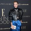 Charlize Theron lors de la soirée ELLE Women In Hollywood à l'hôtel Four Seasons à Beverly Hills, le 14 octobre 2019.