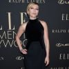 Scarlett Johansson lors de la soirée ELLE Women In Hollywood à l'hôtel Four Seasons à Beverly Hills, le 14 octobre 2019.