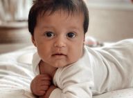 Jesta maman : la photo de son fils utilisée sans autorisation, elle réplique !