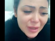 Maeva (Les Marseillais) en larmes : sa mère a tenté de se suicider, elle raconte