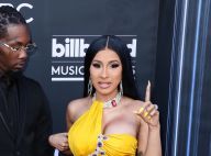 Cardi B : Offset lui offre un gigantesque diamant à 1 million de dollars