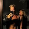 Miley Cyrus et Cody Simpson : Ils se font (déjà) tatouer ensemble