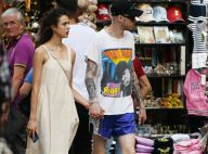 Pete Davidson : L'ex-fiancé d'Ariana Grande se sépare de sa nouvelle petite amie