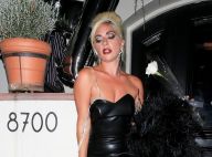 Lady Gaga et sa grosse chute sur scène : son corps entier passé aux rayons X