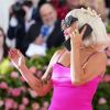 Lady Gaga arrive au MET Gala 2019 à New York le 6 mai 2019.
