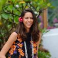 Matahari Bousquet, Miss Tahiti 2019, se présentera à l'élection Miss France 2020 le 14 décembre 2019.