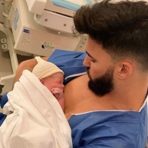 Nabilla et Thomas sont parents d'un petit Milann, le 11 octobre 2019