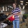 Charles-Henri, 36 ans, éleveur de vaches et céréalier - Candidat de "L'amour est dans le pré 2019".