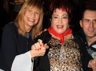 Rika Zaraï : Elle fête ses 60 ans de carrière avec Stone et un quadruple album