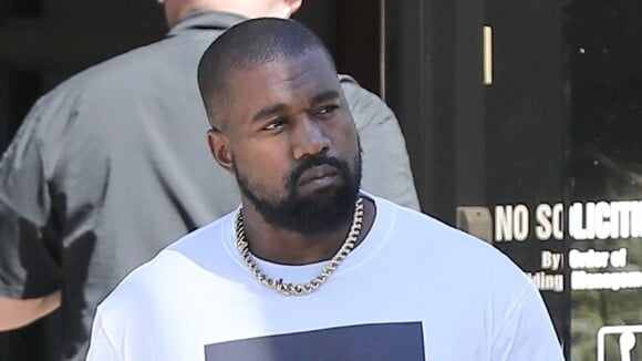 Kanye West : Ces choses absurdes qu'il a imposées à son équipe
