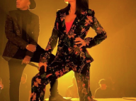 Jenifer sublime en costume à fleurs dans The Voice Kids : le prix de sa tenue !