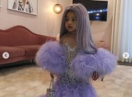 Kylie Jenner : Stormi, adorable pour Halloween, se déguise en sa maman