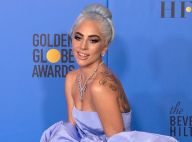 Lady Gaga : Sa robe des Golden Globes a-t-elle été volée ?