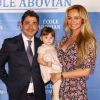 Adriana Karembeu maman : sa fille Nina a bien grandi !