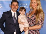 Adriana Karembeu maman : sa fille Nina a bien grandi !