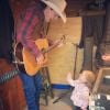 Ned LeDoux : La fille du chanteur, âgée de 2 ans, meurt étouffée