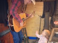 Ned LeDoux : La fille du chanteur, âgée de 2 ans, meurt étouffée