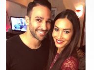 Adil Rami : Il retrouve son ex Sidonie Biémont et ses enfants à Istanbul