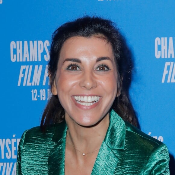 Reem Kherici - Soirée de clôture de la 7ème édition du Champs-Elysées Film Festival au cinéma Publicis à Paris, le 19 juin 2018. © Veeren/CVS/Bestimage