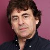 Portrait du chanteur Claude Barzotti à Bruxelles le 15 juin 2016.